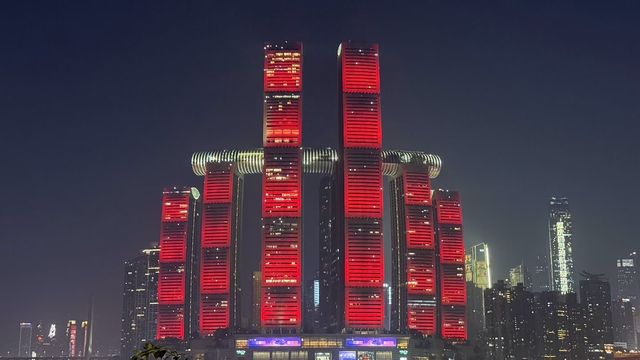 16天漫遊終章落重慶！紅油翻滾的火鍋燙熟所有疲憊，山城千階樓梯踏遍人間煙火～

從晉陝川的古韻走到霧