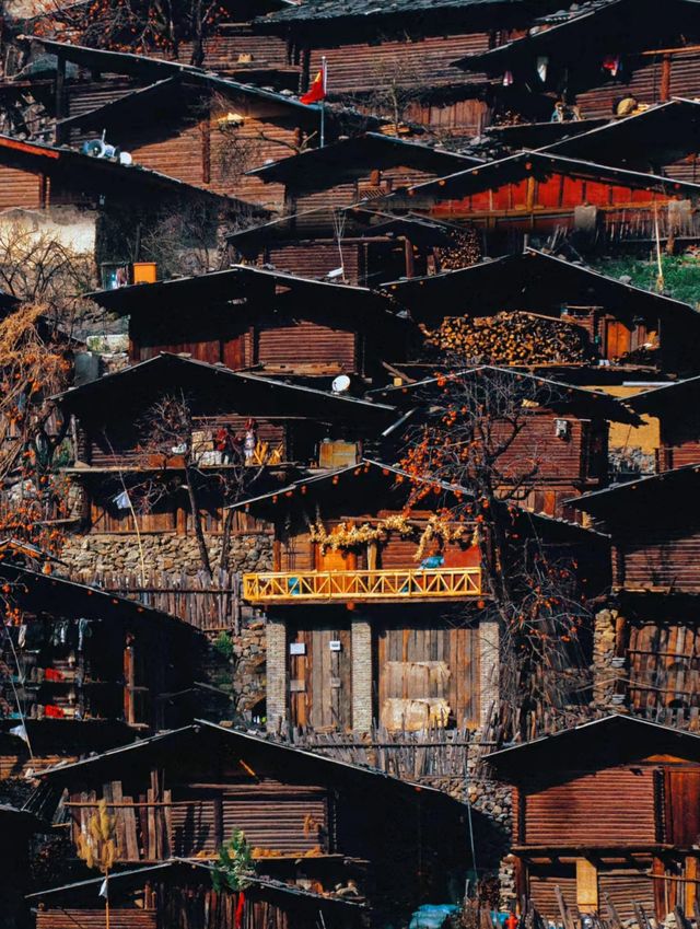 被一張圖騙來雲南!真的美到窒息!!! 被一張圖騙來雲南!真的美到窒息!!!