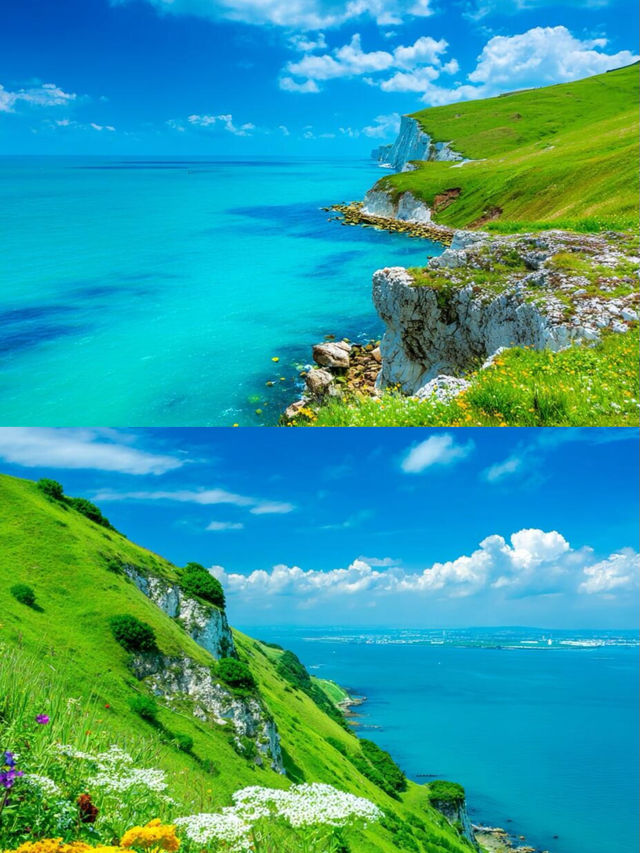 浙江私藏的山海秘境，90%本地人都沒去過！