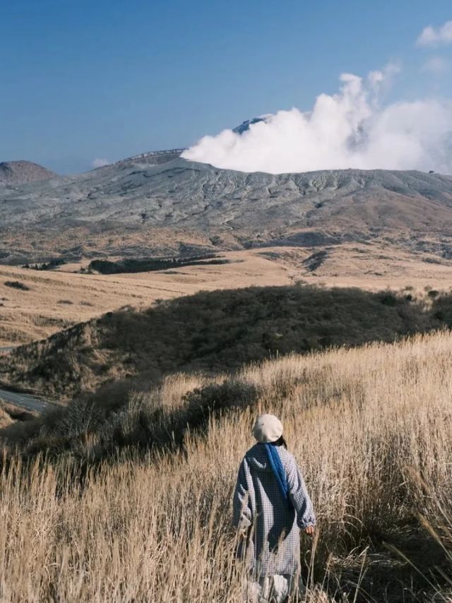 救命又是被日本九州狠狠折服的一天 救命又是被日本九州狠狠折服的一天