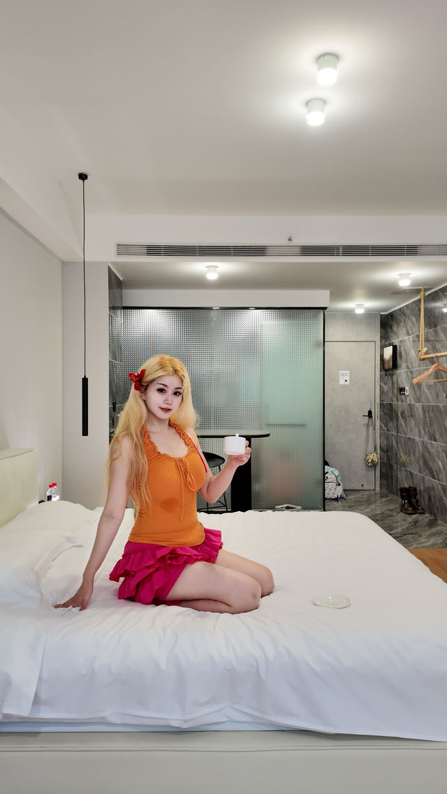 名字有點隨意，但確是寶藏！