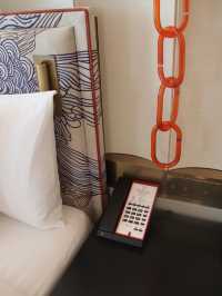 廈門海滄英迪格｜藏在灣畔的質感五星酒店