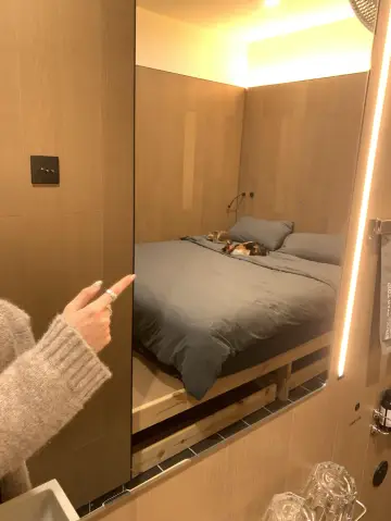 珠海這家高讚獨棟民宿也太絕了吧！貓咪庭院+日系陽光房