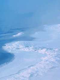 吉林霧淞|||吉林霧淞,冬季你不能錯過的美景,很壯觀