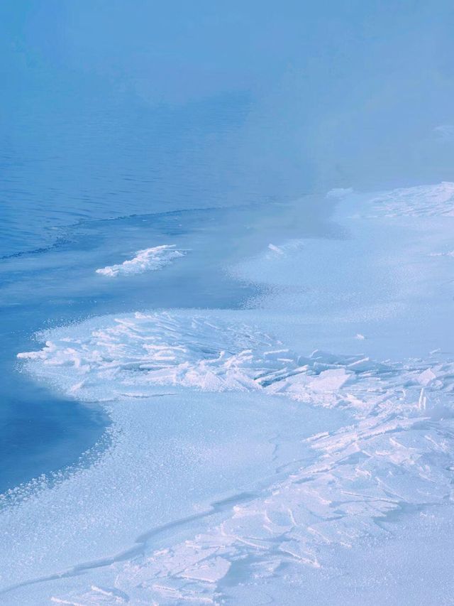 吉林霧淞|||吉林霧淞,冬季你不能錯過的美景,很壯觀 吉林霧淞|||吉林霧淞,冬季你不能錯過的美景,很壯觀