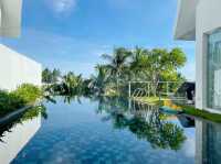 三亞帶娃必住泳池別墅