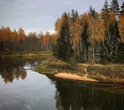 12天北歐多國遊懶人攻略快碼住