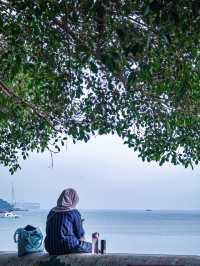 赤柱端午漫遊｜龍舟賽+海濱超熱鬧