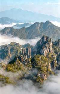 迄今為止，我很少用震撼形容一個地方！！