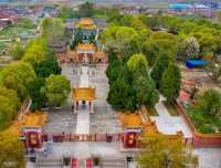 當陽市旅遊攻略