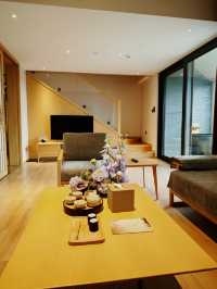 上海迪士尼住對了!張傑謝娜同款酒店太香了