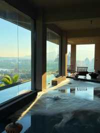 來版納一定要住的酒店！