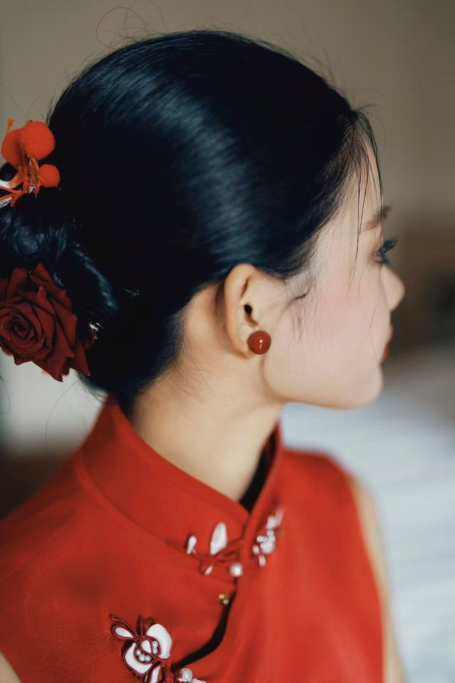 花坊滿足了我對美好生活的所有幻想