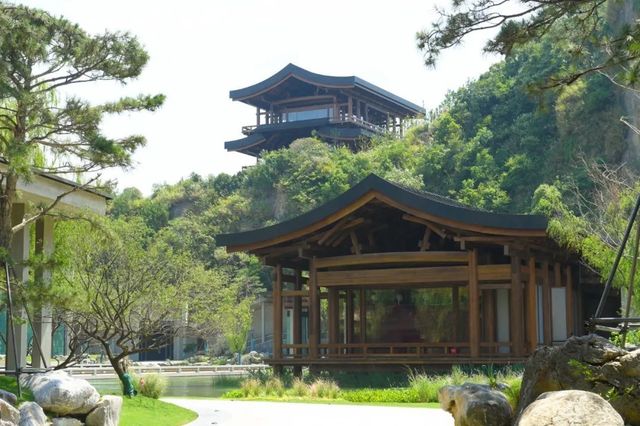 穿越恐龍時代!保定古動物館探秘指南,化石控狂喜! 保定隱藏王者!華北最大古生物博物館!從恐龍 穿越恐龍時代!保定古動物館探秘指南,化石控狂喜! 保定隱藏王者!華北最大古生物博物館!從恐龍