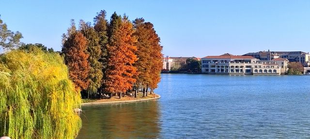 遇見李公堤 遇見李公堤