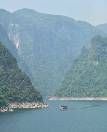 Qingjiang Gallery B Line｜Nanny-Level Guide