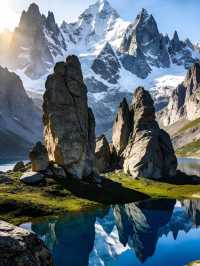 九色甘南7天大環線 | 比西藏更易抵達的信仰天堂