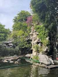 方寸之間的天地