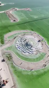 西北青甘環線7日自駕遊|行程分享