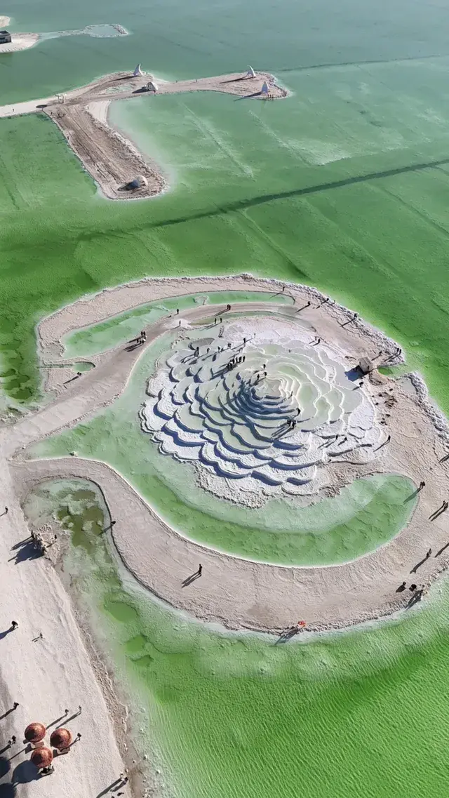 西北青甘環線7日自駕遊|行程分享 西北青甘環線7日自駕遊|行程分享