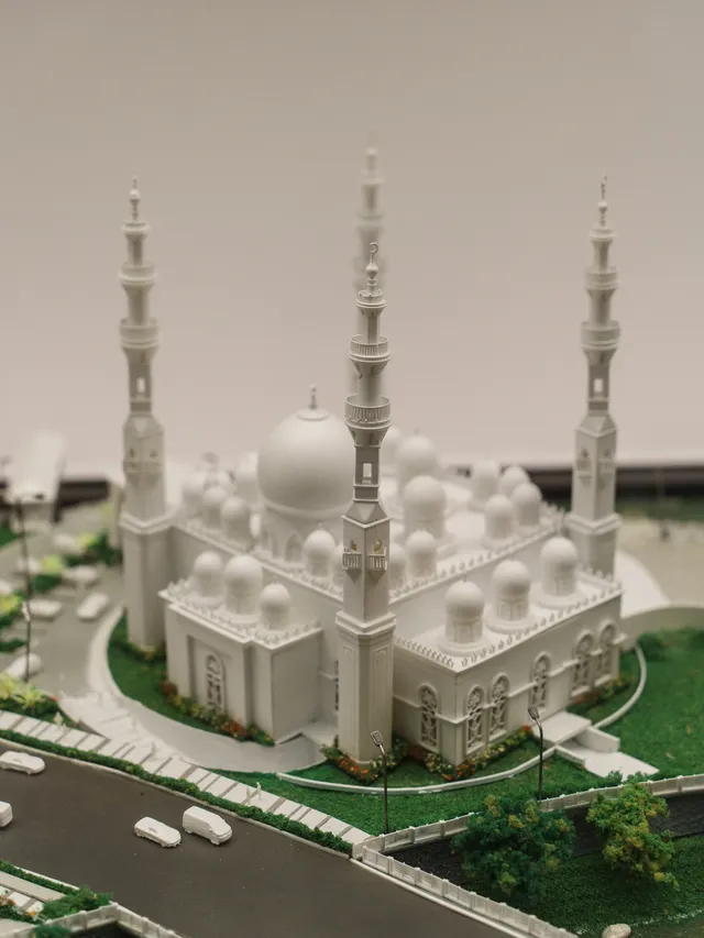 雅加達——一半是海水一半是火焰