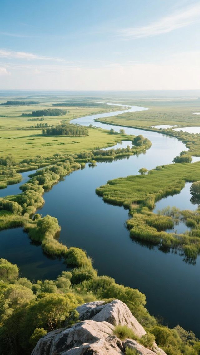 白城小眾探秘旅遊攻略! 白城小眾探秘旅遊攻略!