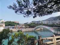 伶仃洋慢遊攻略