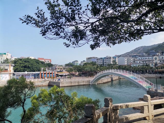 伶仃洋慢遊攻略 伶仃洋慢遊攻略