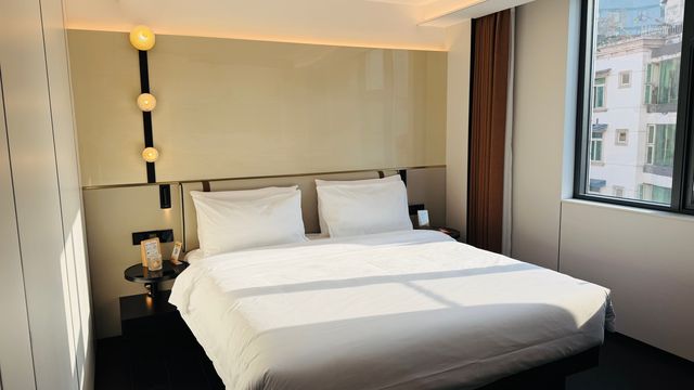 成都家庭旅居天花板!月牙至臻熊貓套房,把童趣與暖陽搬進旅途 成都家庭旅居天花板!月牙至臻熊貓套房,把童趣與暖陽搬進旅途