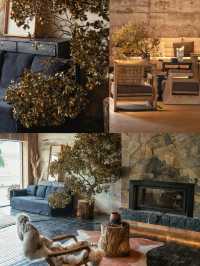 隱世山居首選這裡