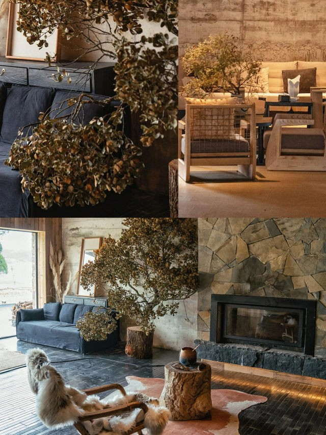 隱世山居首選這裡 隱世山居首選這裡