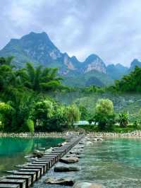 貴州“小三亞”|20°c治癒之旅