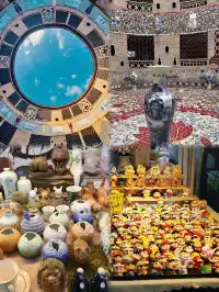 深秋去江西就這麼玩！3日遊照著走就行～