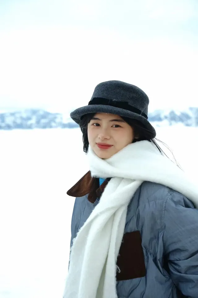 新疆|我在-20°C賽里木湖拍出了人生照片 新疆|我在-20°C賽里木湖拍出了人生照片