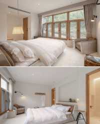 住進山野村舍泡禪意私湯!大樂之野·慈城勿舍