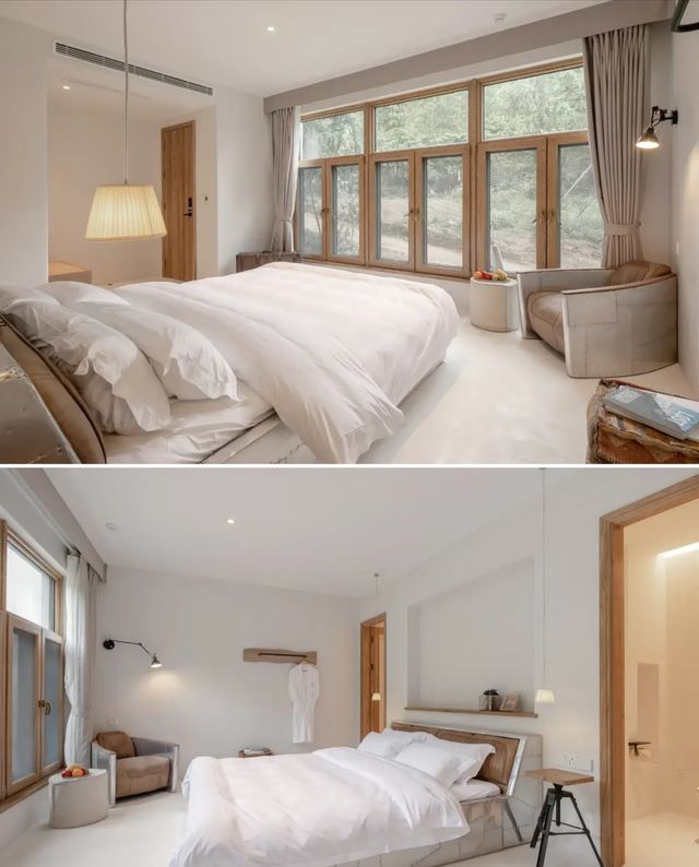 住進山野村舍泡禪意私湯!大樂之野·慈城勿舍 住進山野村舍泡禪意私湯!大樂之野·慈城勿舍