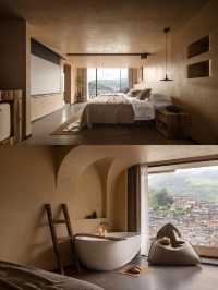 肇慶寶藏民宿推窗即西江雲海美到失語