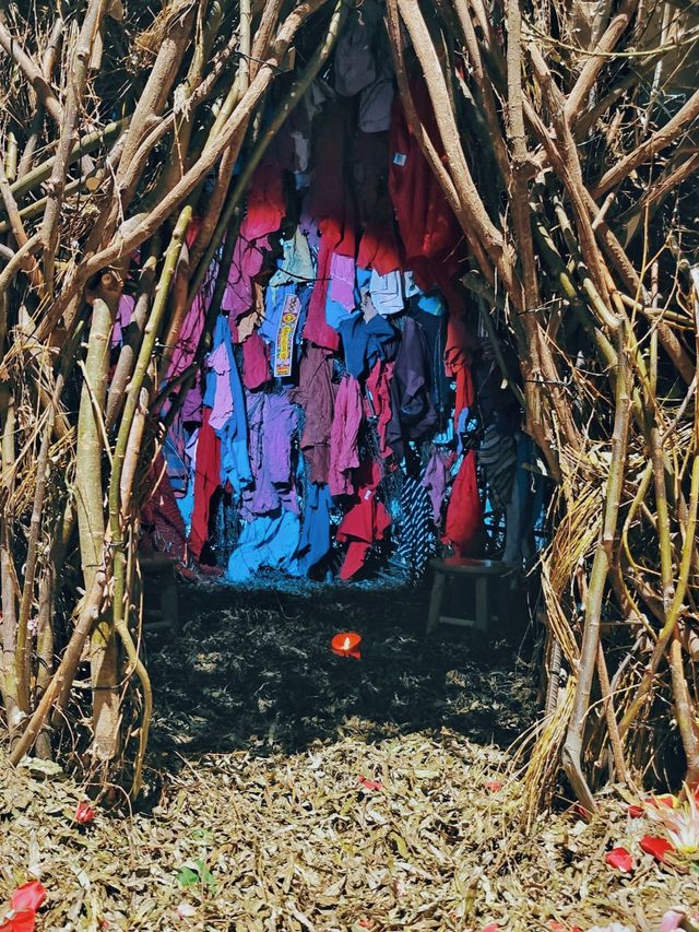 第15屆上海雙年展全攻略90%人會漏的隱藏作品+高光必看 第15屆上海雙年展全攻略90%人會漏的隱藏作品+高光必看