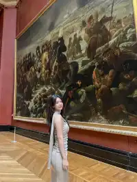 聽朋友推薦，報了一個意大利半自由行團（無廣