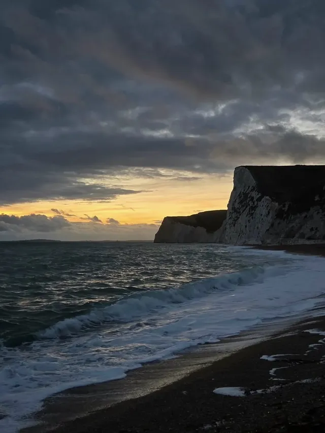倫敦2h 國家地理認證的人生必去海灘 倫敦2h 國家地理認證的人生必去海灘