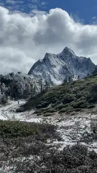 淡季11月雲南旅遊攻略|6天7晚|人均3千多