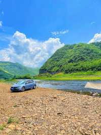 桂林4日遊|秋天去簡直美翻了