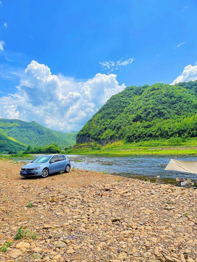 桂林4日遊|秋天去簡直美翻了 桂林4日遊|秋天去簡直美翻了