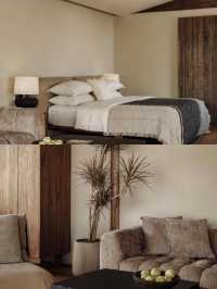 沙溪躺平首選森系美學民宿住進自然裡