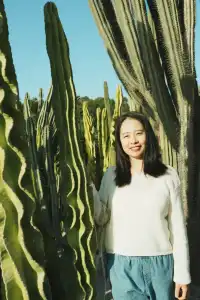 廈門植物園｜又是能量滿滿的一天！