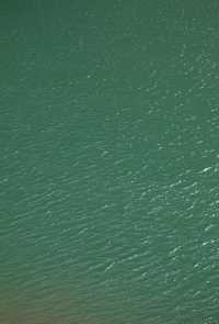 響水湖長城探秘