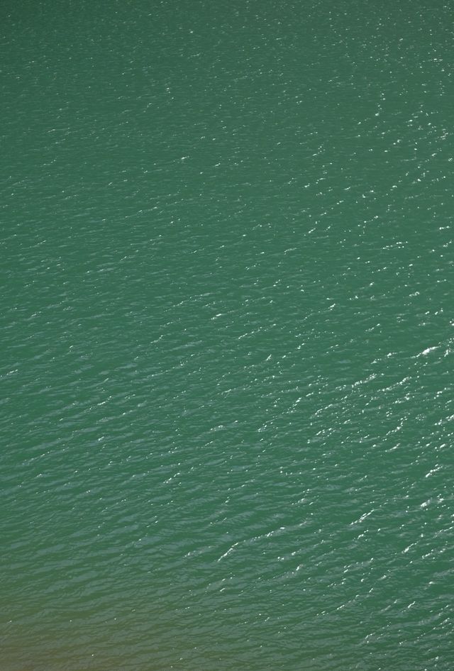 響水湖長城探秘 響水湖長城探秘