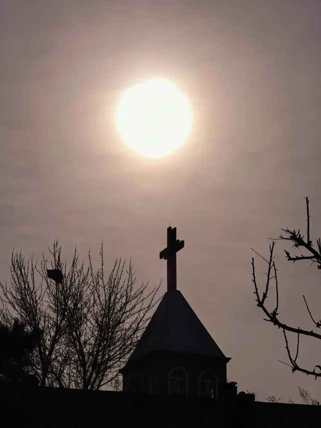 山西 大同 華嚴寺 (2-1) 山西 大同 華嚴寺 (2-1)