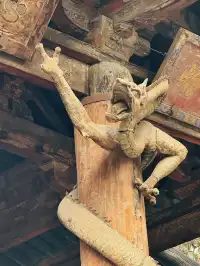 太原旅行|行程記錄單-流水帳