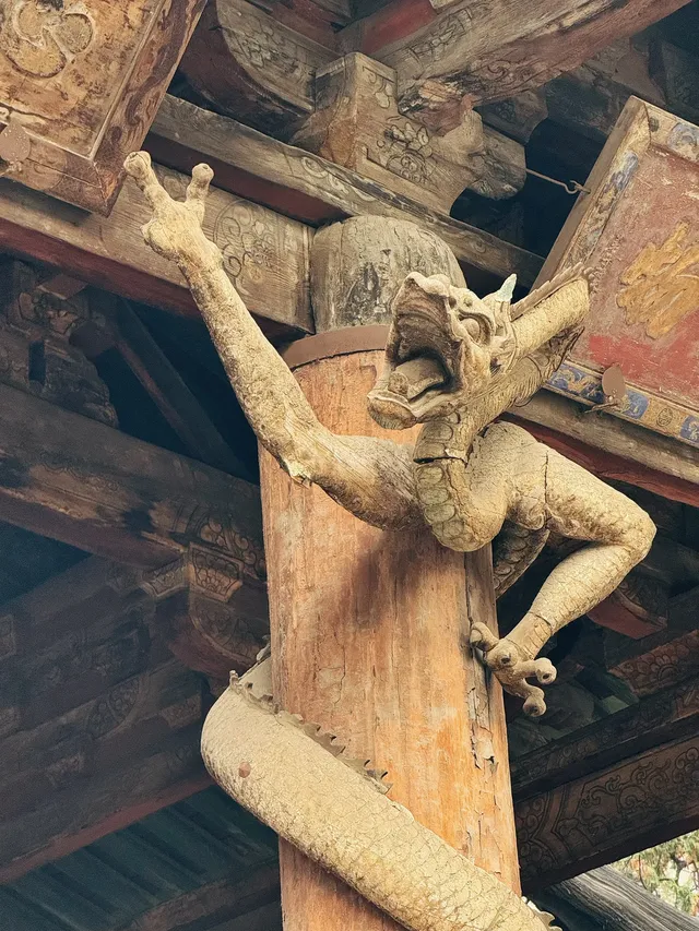 太原旅行|行程記錄單-流水帳 太原旅行|行程記錄單-流水帳